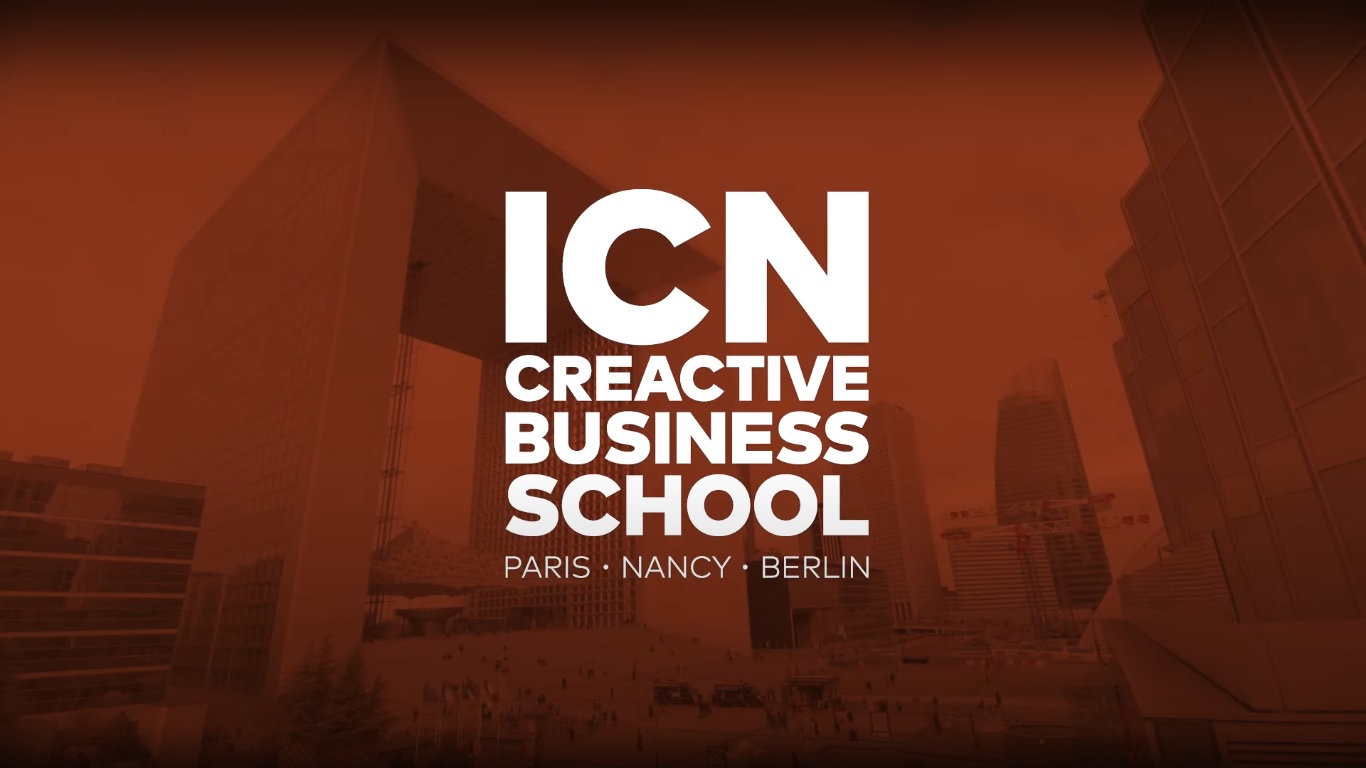 ICN – Nouveau campus à Paris La Défense
