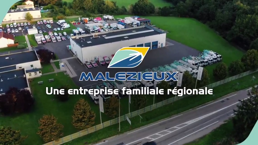 Malézieux – Clip